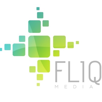 FLiQ Media's podcast