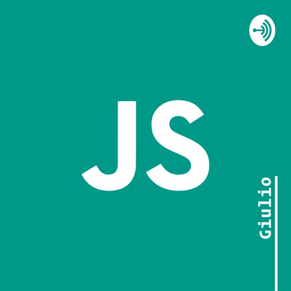 Javascript e Giulio Cover Art