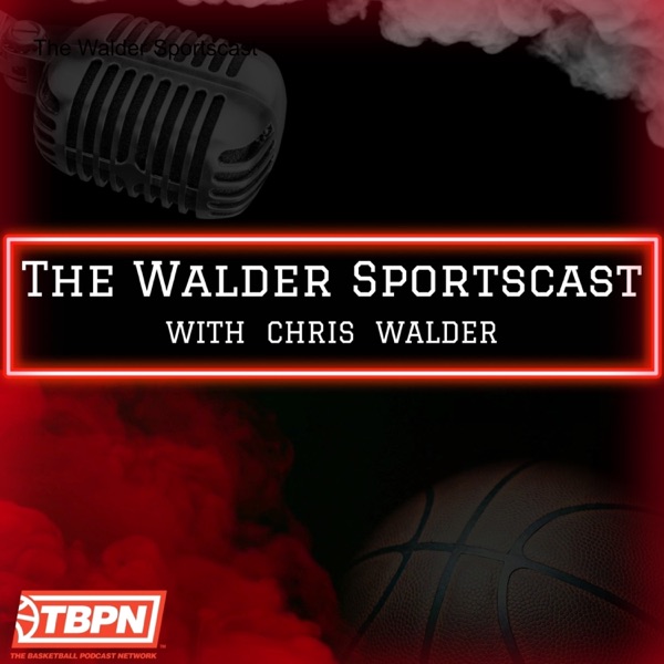 The Walder Sportscast
