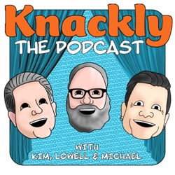 Knackly: The Podcast