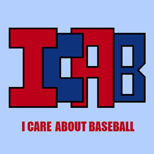 I Care About Baseball