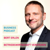 Betriebswirtschaft verstehen - Bert Erlen