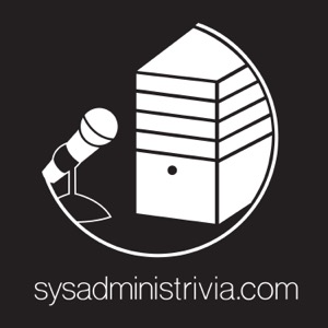 Sysadministrivia