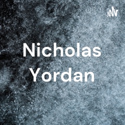 Nicholas Yordan