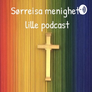 Sørreisa menighets lille podcast