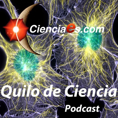 Quilo de Ciencia - Cienciaes.com:Jorge Laborda