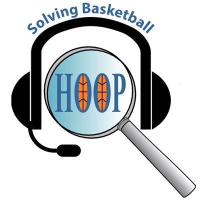 Solving Basketball:Jordan Sperber