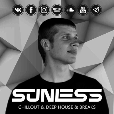 Sunless Music Sunless Music