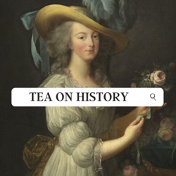 Welcome to Tea On History!