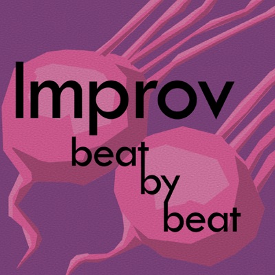 Improv, Beat by Beat:Curtis Retherford