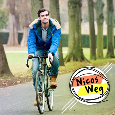 Nicos Weg – Deutschkurs B1 | Videos | DW Deutsch lernen Nicos Weg – Deutschkurs B1 | Videos | DW Deutsch lernen