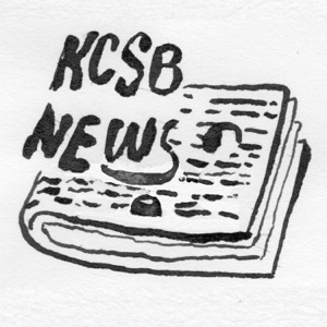 KCSB News