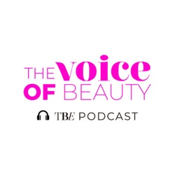 The Voice of Beauty 