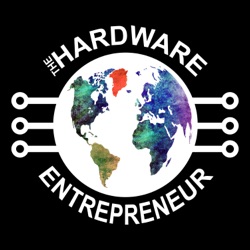 The Hardware Entrepreneur