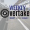 Weekly Overtake - MotoGP & Formula 1 Racing