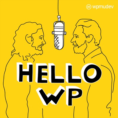 Hello, WP!