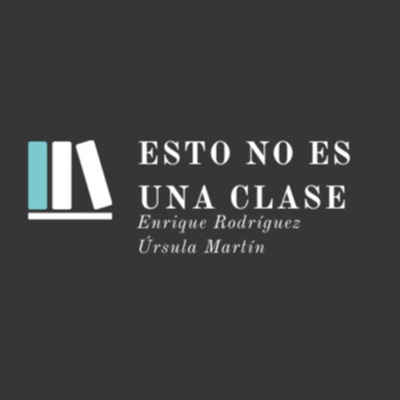 ¡Esto no es una clase!