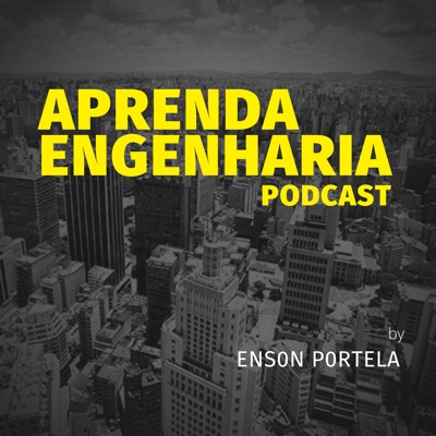 Aprenda Engenharia Podcast Aprenda Engenharia Podcast