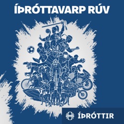 Íþróttavarp RÚV