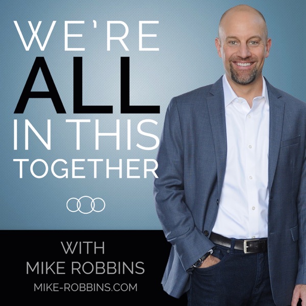 We're All in This Together Image