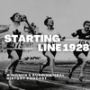 Starting Line 1928 artwork