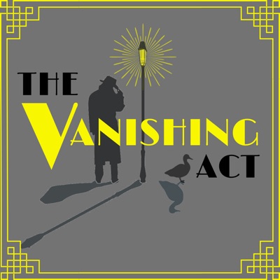 The Vanishing Act