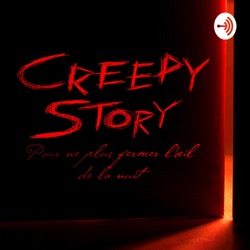 creepy story épisode 44 de profundis