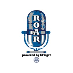 Roar: Powered by El Tigre