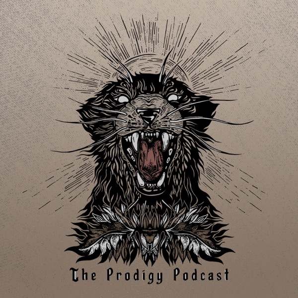 The Prodigy Podcast