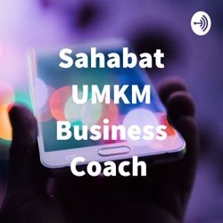 Sahabat UMKM Business Coach 