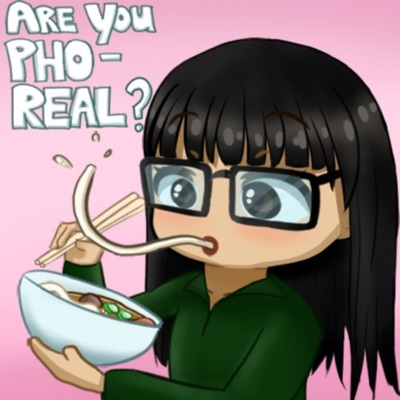 are you PHO-REAL?:fiona