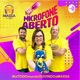 #Intro Programa Microfone Aberto Massa FM Lages