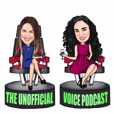 The Unofficial Voice Podcast:The Unofficial Voice Podcast