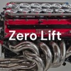 Zero Lift artwork