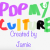 Pop My Culture - Jamie McGregor