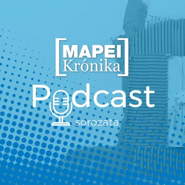 Mapei Krónika Podcast