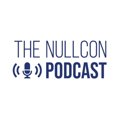 The NULLCON Podcast