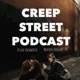 Rockstars & Reptilians [A Creep Street Patreon Episode]