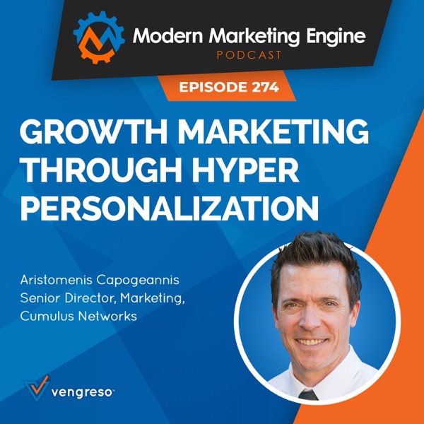 Growth Marketing through Hyper Personalization photo