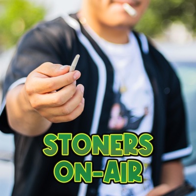 Stoners On-Air