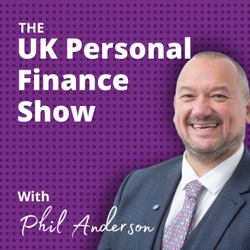 The UK Personal Finance Show ~ Pensions, Investment, Savings and Insurance.