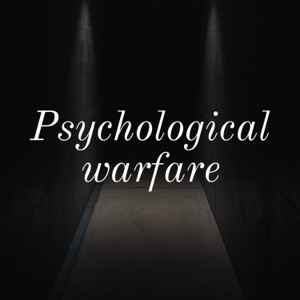 Psychological warfare