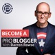 278: Evolve Don’t Revolve Your Blogging