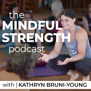 Mindful Strength