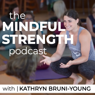 Mindful Strength Mindful Strength