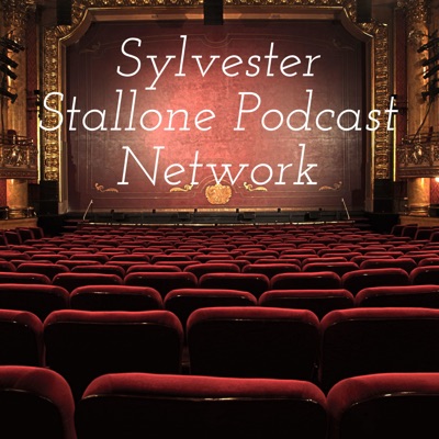Sylvester Stallone Podcast Network Sylvester Stallone Podcast Network