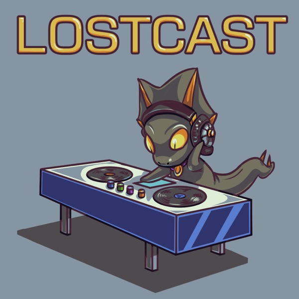 Lostcast