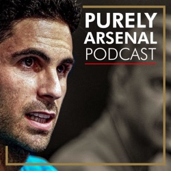 Purely Arsenal - Football Purists, an AFC podcast