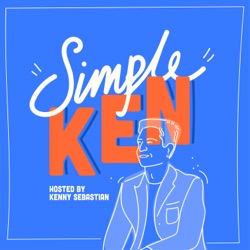 Taking Responsibility - Simple Ken | EP 36