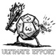 Ultimate Effort Podcast - Session 1 - D&D vs ICRPG